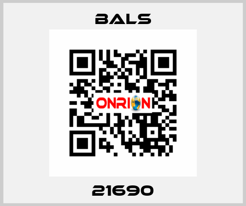 21690 Bals