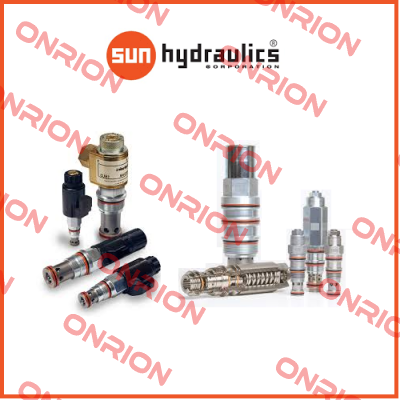 FAJ Sun Hydraulics