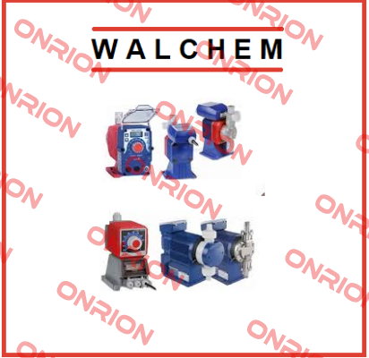 WCT610H-Basis Walchem