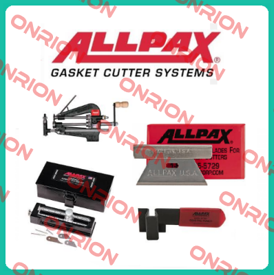 AX2500 Allpax