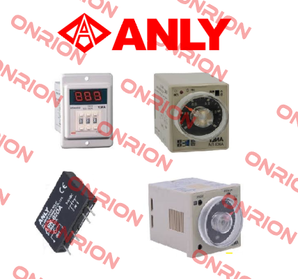 PU-NC AC24V Anly