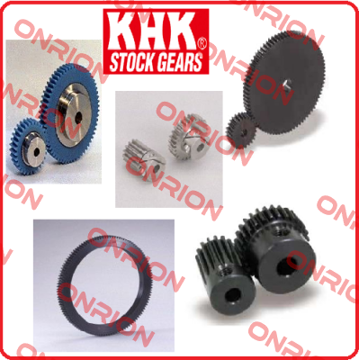 KHK-US MSCPG10-20A only available custom made KHK