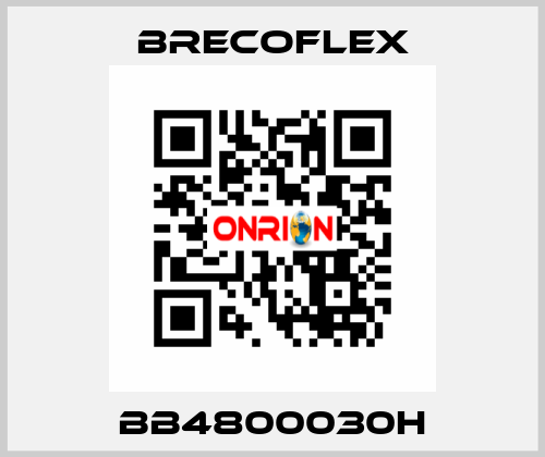 BB4800030H Brecoflex