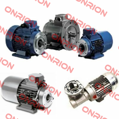 T100 A4 OEM Icme Motor