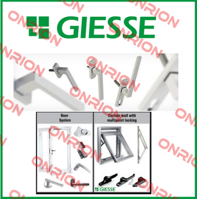 01039-376 GIESSE