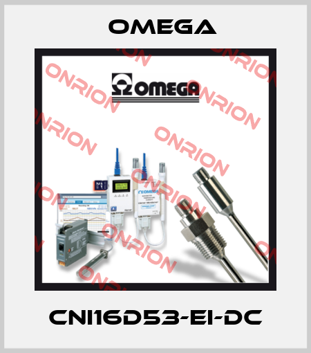 CNI16D53-EI-DC Omega