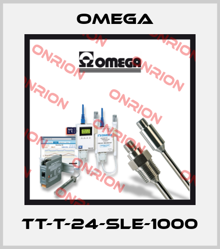TT-T-24-SLE-1000 Omega