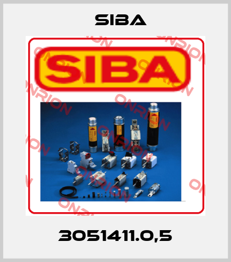3051411.0,5 Siba