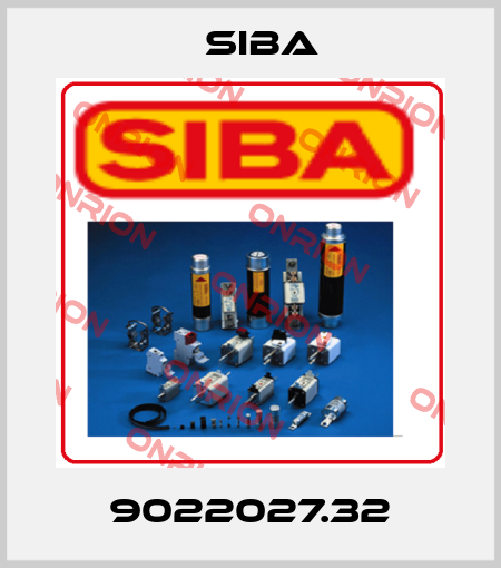 9022027.32 Siba