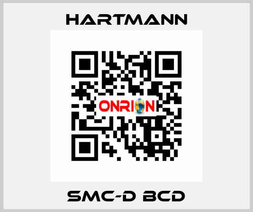 SMC-D BCD Hartmann