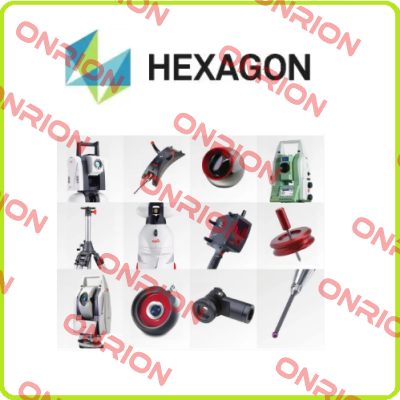 NCA7-6-50035 Hexagon