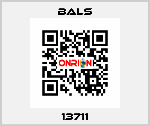 13711 Bals