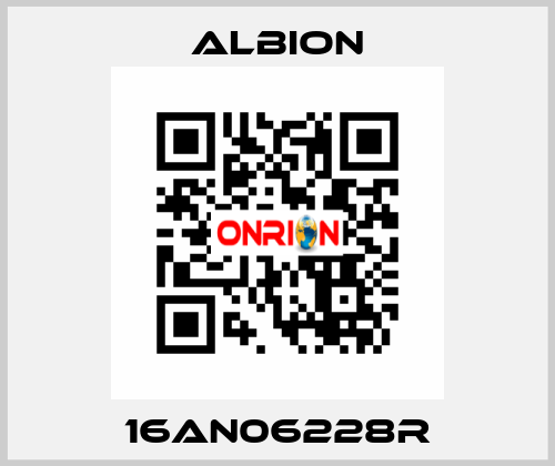 16AN06228R Albion