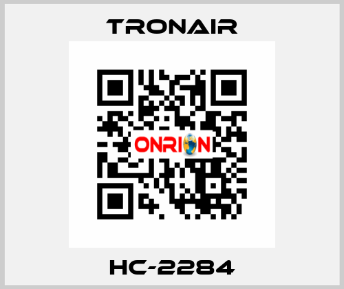 HC-2284 TRONAIR