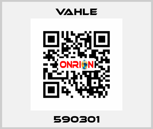 590301 Vahle