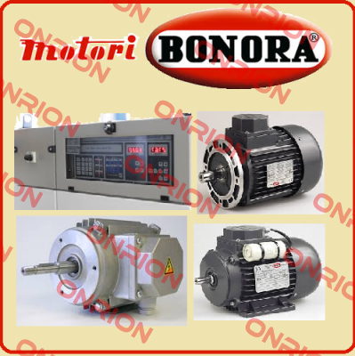 P/N: 5500+0303, Type: HH112MG/2 Bonora