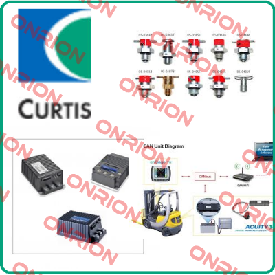 HLP190/SAI/200/8K Curtis