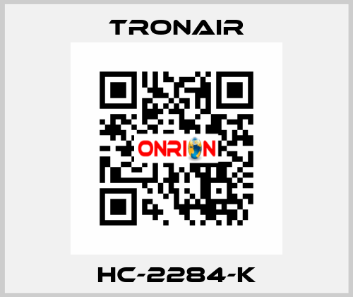 HC-2284-K TRONAIR