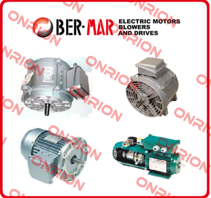 S3 100L1-4-B3DX Ber-Mar Motors