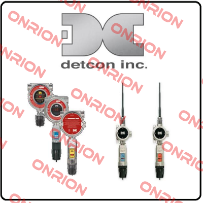 966-224520-100 Detcon (Teledyne)