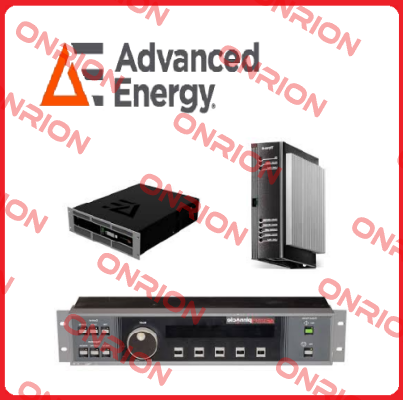 2000314209 ADVANCED ENERGY