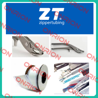 ZT99-16-017-3.0-B-B Zippertubing