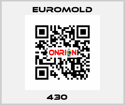 430ТВ EUROMOLD