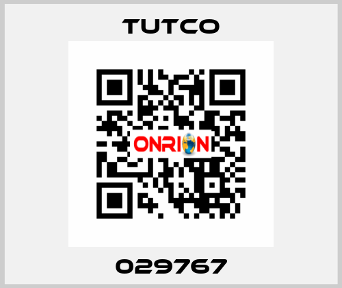 029767 TUTCO