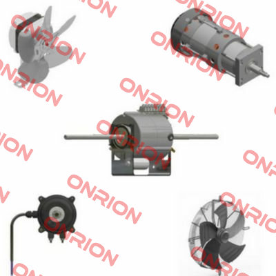 W5G35A30M451K FMI Fan Motors Italia Srl