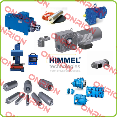 K62.01-S/2-M7K M20-LH HIMMEL technologies