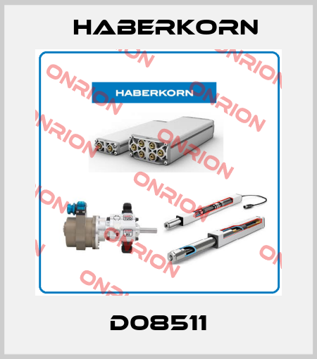 D08511 Haberkorn