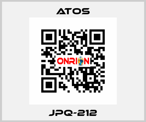 JPQ-212 Atos