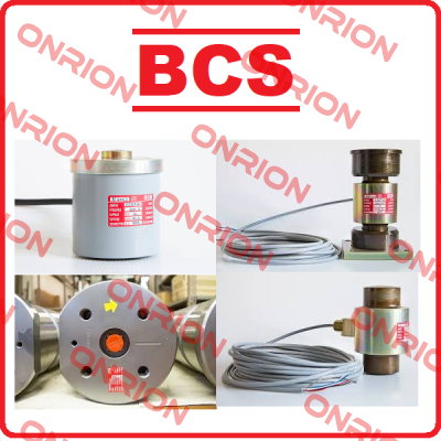 CNX-100 BCS Bcs