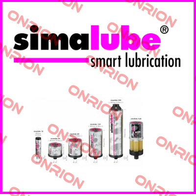 SL06 125ml Simalube