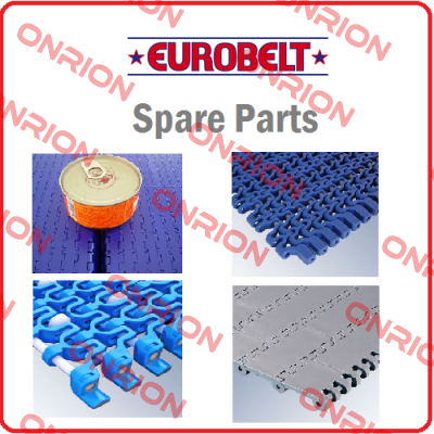 E50 Flush Grid Eurobelt