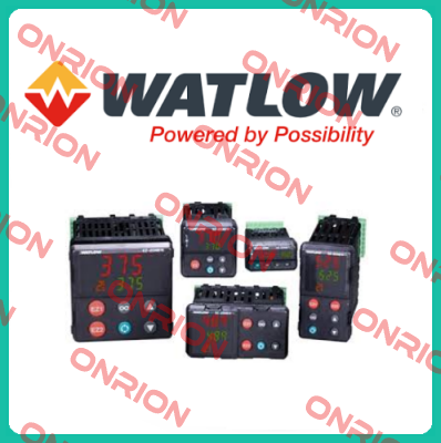 E100012510A Watlow