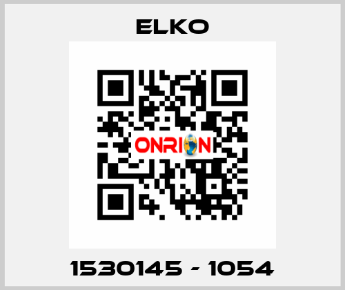 1530145 - 1054 Elko