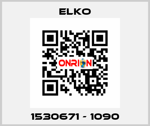 1530671 - 1090 Elko