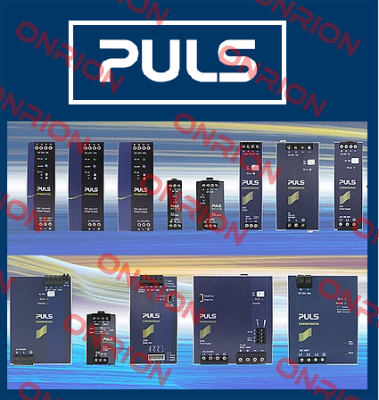 FPH500.241-002-101 Puls