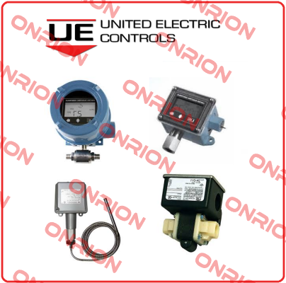 H100 MODEL 191 United Electric Controls