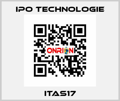 ITAS17 IPO Technologie