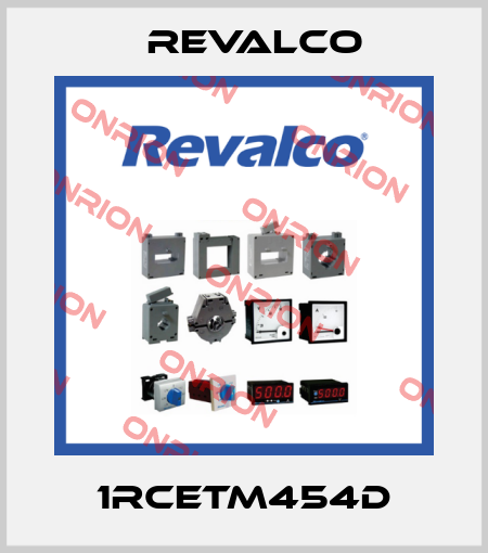1RCETM454D Revalco