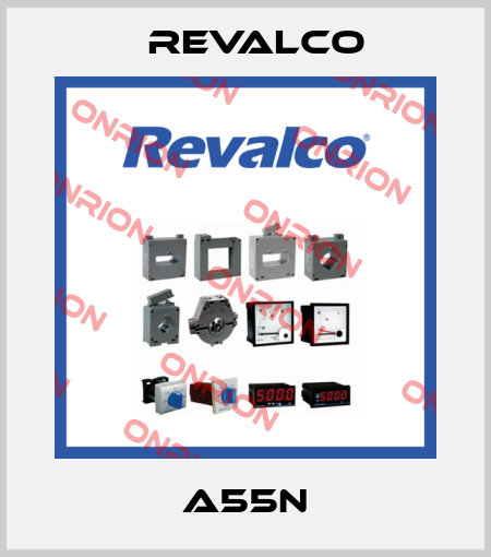 A55N Revalco