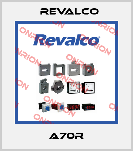 A70R Revalco