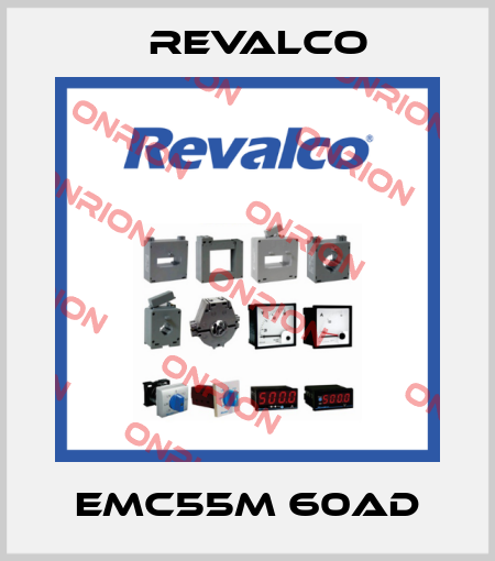 EMC55M 60AD Revalco