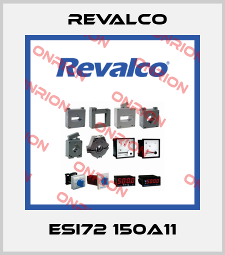 ESI72 150A11 Revalco