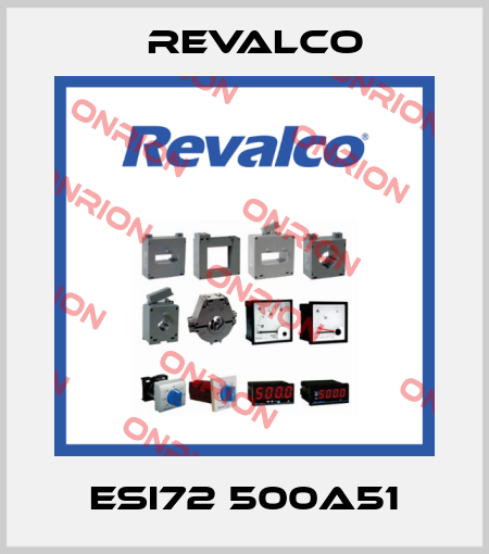 ESI72 500A51 Revalco