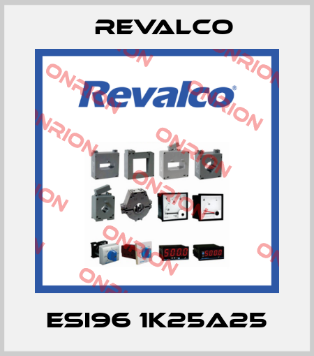 ESI96 1K25A25 Revalco