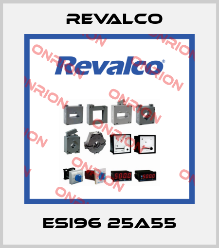 ESI96 25A55 Revalco