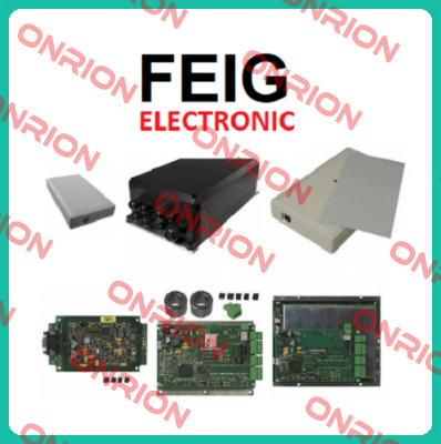 TST PD FSAS FEIG ELECTRONIC